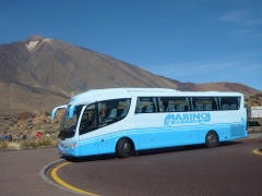 Autobus de 55 plazas