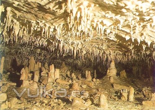 La Cueva de los Franceses