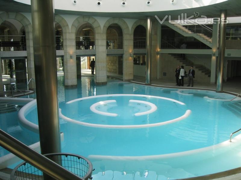 Palacio del Agua