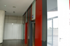 Foto 5 promotora inmobiliaria en Valencia - As Center,  Edificio de Oficinas en Valencia