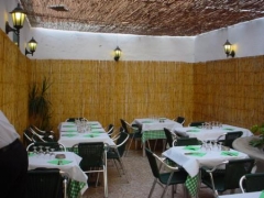 Foto 25 restaurante hispano en Barcelona - Cambalache