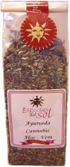 Infusion ayurveda