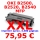 Compatible para las siguientes mquinas:      * OKI B 2500 MFP     * OKI B 2520 MFP     * OKI B 2540 MFP     * ...