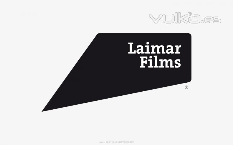 Diseo de Identidad Visual Corporativa de Laimar Films