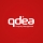 Diseo de Marca Grfica para Qdea Property Management Software