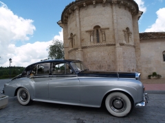 BENTLEY S III