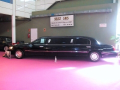Limousine lateral