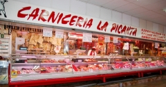 Foto 359 crnicas y carniceras - La Picanta
