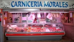Foto 9 crnicas y carniceras en Granada - La Picanta