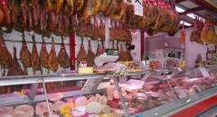 Foto 1 crnicas y carniceras en Granada - La Picanta