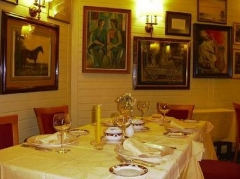 Foto 459 cocina gallega - Restaurante Campos