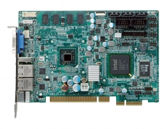 PICOe-PV-D510. Tarjeta CPU half-size Intel ATOMTM D510
