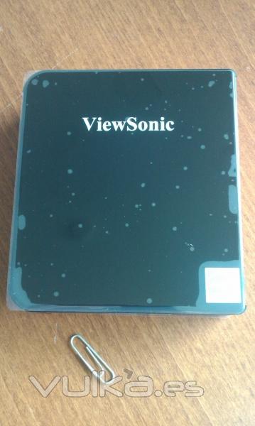 MiniPC VIEWSONIC VOT120