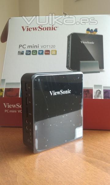 MiniPC VIEWSONIC VOT120