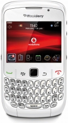 Blackberry 8520 blanca para empresas y autnomos con vodafone