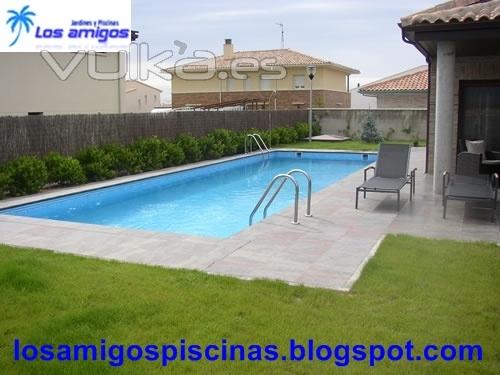 MANTENIMIENTO Y SERVICIO TEHNICO PISCINAS PRIVADAS