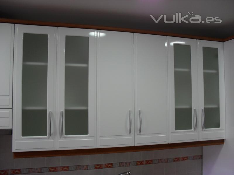 Muebles de cocina DACAL S.COOP.