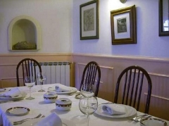 Foto 42 restaurantes en Lugo - Restaurante Campos