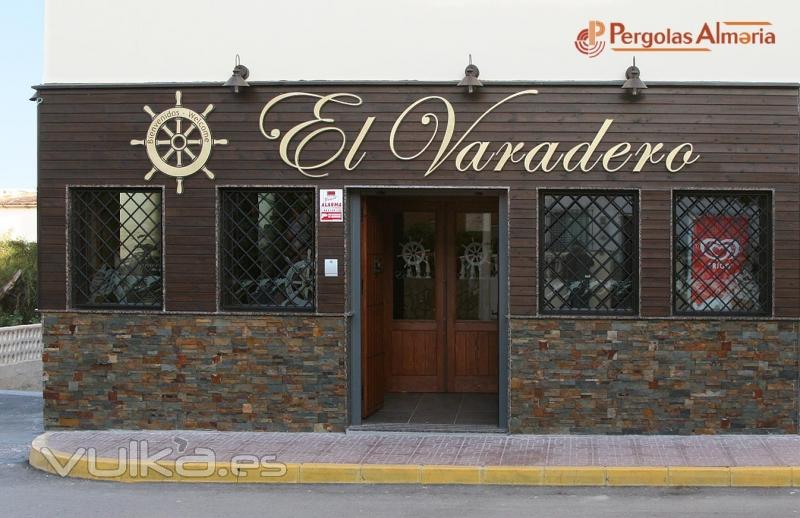  El Varadero - Villaricos - Almera