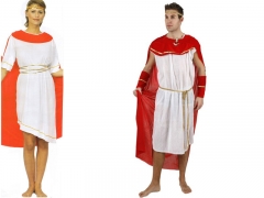 Disfraces de romanos