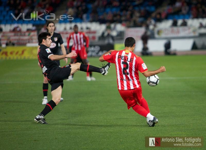 FUTBOL-ALMERIA-ATLETICO-DE-MADRID