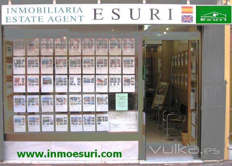 Inmobiliaria Esuri