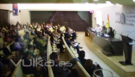 XXI Seminario Permanete de Administracin y Economa Pblica- www.traduceclic.com organiz la interpretacin ...