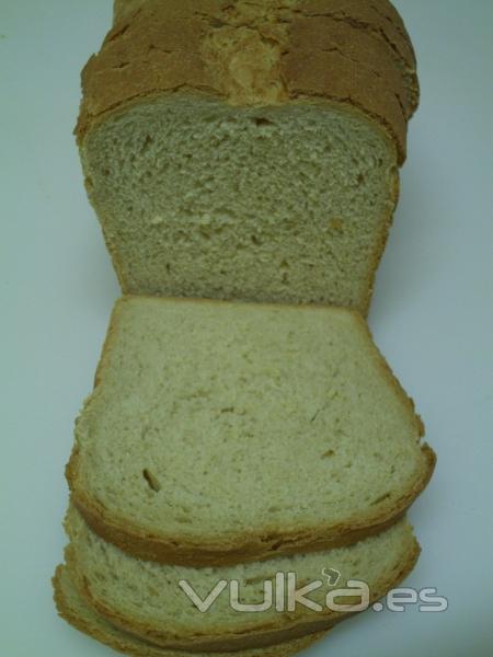 Pandemo,único pan de molde moreno,tierno,sabroso y en formato especial para tostadora,el pan que más aguanta tierno.