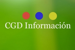Logo CGD Informacin, plataformas informativas, e-revistas y publicaciones digitales. Noticias y opiniones en ...