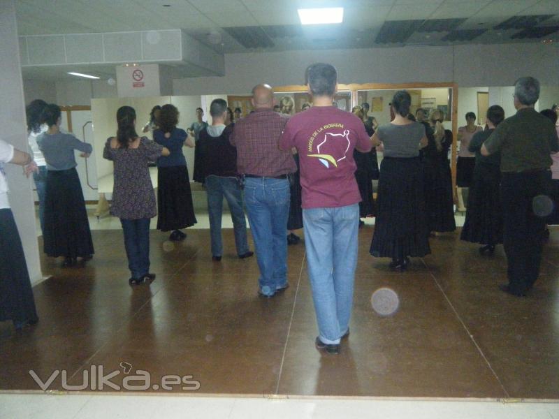 ESTUDIO FLAMENCO SORAYA HERNANDEZ