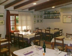 Foto 61 cocina mediterránea en Islas Baleares - Restaurante can Arabi