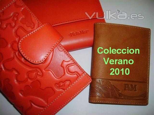 COLECCION VERANO - 2010