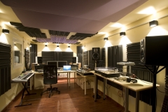 Foto 4 estudios de grabación en Madrid - Rec Division Studios