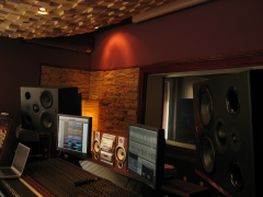 Foto 12 estudios de grabación en Madrid - Rec Division Studios