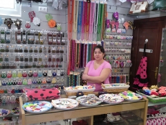 ARTICULOS DE FERIA