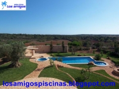 Descuento mantenimiento integral de piscinas :  1 mes  50% desc   llamanos