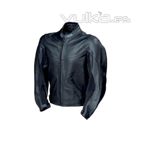 Chaqueta IXS Nemoy Negra Hombre ¡30% de descuento!