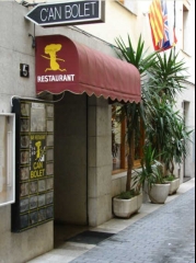 Foto 57 restaurantes en Girona - Can Bolet