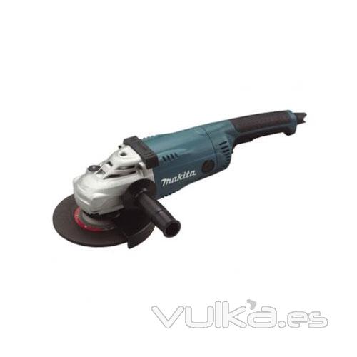 AMOLADORA MAKITA GA 7020 S