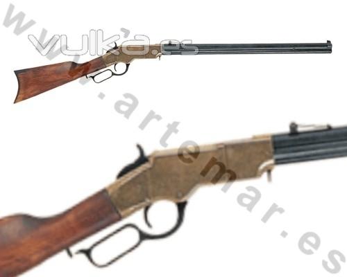 fusil winchester