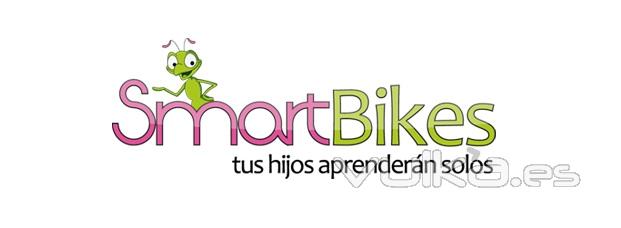 Diseo de Logotipo SmartBikes