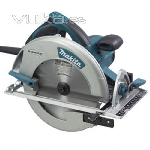 SIERRA CIRCULAR MAKITA 5008MG