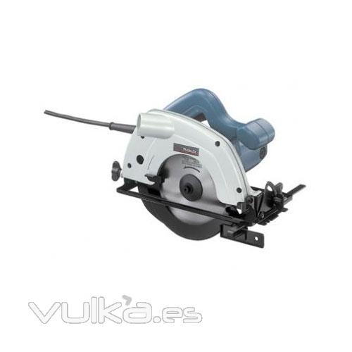 SIERRA CIRCULAR MAKITA 5604 R