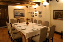 Foto 67 restaurantes en Granada - Los Santanderinos