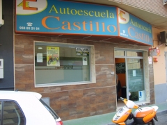 Foto 11 autoescuelas en Almera - Autoescuela Castillo