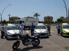 Foto 23 autoescuelas en Almería - Autoescuela Castillo