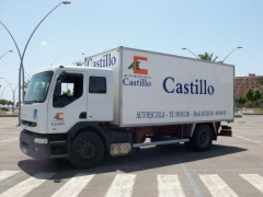 Foto 20 autoescuelas en Almería - Autoescuela Castillo