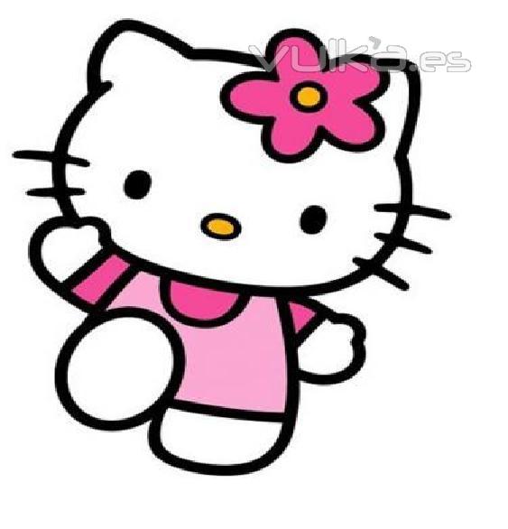 COLECCIN HELLO KITTY