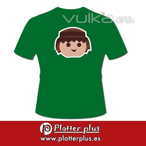 Camisetas divertidas por 11,60 euros!!