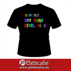 ¡¡camisetas divertidas por 11,60 euros!!